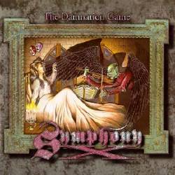 Symphony X : The Damnation Game